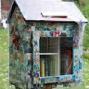 Meet your Posher, Heidi